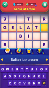 CodyCross: Crossword Puzzles 2.12.4 CodyCross: Crossword Puzzles 2.12.4