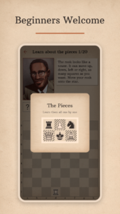 Learn Chess with Dr. Wolf 1.46.1 (x86)