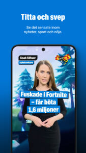 Expressen Nyheter 9.9.7 Expressen Nyheter 9.9.7