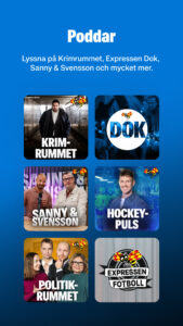 Expressen Nyheter 9.9.7 Expressen Nyheter 9.9.7