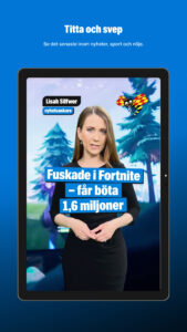 Expressen Nyheter 9.9.7 Expressen Nyheter 9.9.7