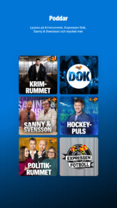 Expressen Nyheter 9.9.7 Expressen Nyheter 9.9.7