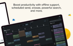 Fastmail 4.19.0