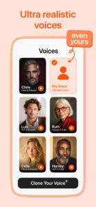 Listen AI: Text to Speech 2.3.7 Listen AI: Text to Speech 2.3.7