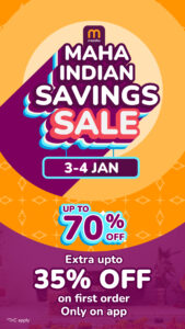 Meesho: Online Shopping App 26.3-beta Meesho: Online Shopping App 26.3-beta