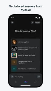 Meta AI 267.1.0.67.173 Meta AI 267.1.0.67.173