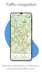Navitel Navigator GPS & Maps v12.5.852
