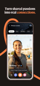 Jaumo Dating App: Flirt & Date 202406.2.7