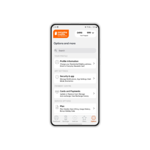 Everyday Mobile (Woolworths) v7.6 Everyday Mobile (Woolworths) v7.6