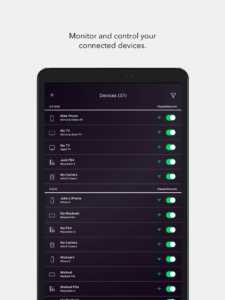 NETGEAR Nighthawk WiFi Router 2.55.0.5756