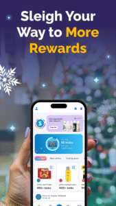 Shopkick: Shopping Sidekick 8.1.2 (120-640dpi) (Android 7.0+)