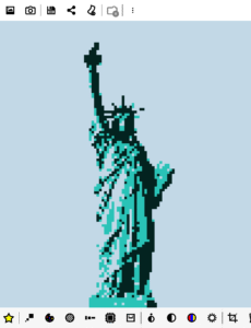 8Bit Photo Lab, Retro Effects 1.12