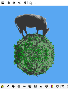 8Bit Photo Lab, Retro Effects 1.12