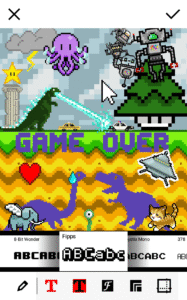 8Bit Photo Lab, Retro Effects 1.12