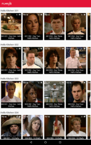 FilmRise - Movies and TV Shows 11.0