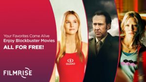 FilmRise - Movies and TV Shows 11.0