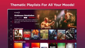 FilmRise - Movies and TV Shows 11.0