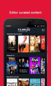 FilmRise - Movies and TV Shows 11.0