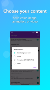 LWP+ - Live Wallpaper Plus 3.04 LWP+ - Live Wallpaper Plus 3.04