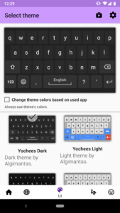AnySoftKeyboard 1.13.1059 AnySoftKeyboard 1.13.1059