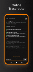 IP Tools: Network Utilities 9.5.2