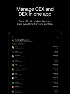 OKX: Buy Bitcoin BTC & Crypto 6.151.0