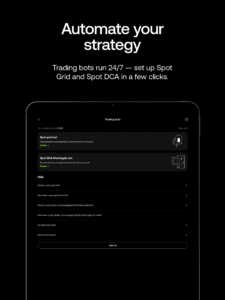 OKX: Buy Bitcoin BTC & Crypto 6.151.0