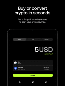 OKX: Buy Bitcoin BTC & Crypto 6.151.0