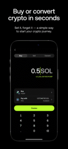 OKX: Buy Bitcoin BTC & Crypto 6.151.0