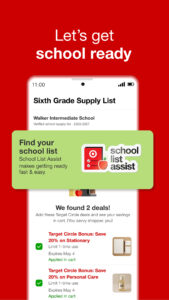 Target: Shop. Style. Save. 2023.49.0 Target: Shop. Style. Save. 2023.49.0
