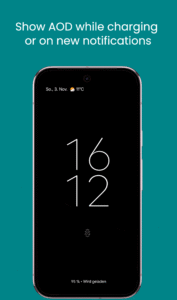Double Tap Screen Off / Lock 1.20 Double Tap Screen Off / Lock 1.20