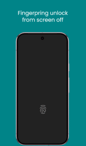 Double Tap Screen Off / Lock 1.20 Double Tap Screen Off / Lock 1.20