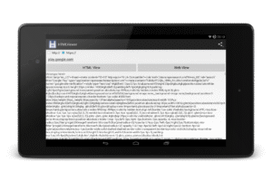 HTML Viewer 7.9 (120-640dpi) (Android 8.1+) HTML Viewer 7.9 (120-640dpi) (Android 8.1+)