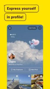 KakaoTalk : Messenger 25.11.0 (arm64-v8a + arm-v7a) (120-640dpi) (Android 9.0+)