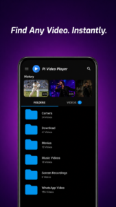 Pi Video Player - Media Player 1.1.0.3_release_3 Pi Video Player - Media Player 1.1.0.3_release_3