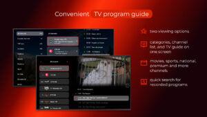youtv - ТV, movies, Android TV 4.19.3