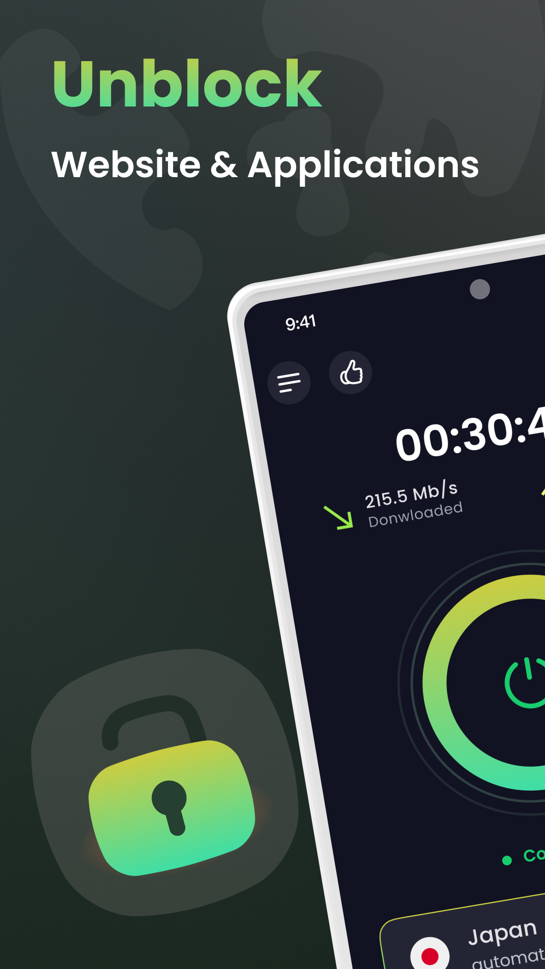 Download CyBear VPN - Fast VPN Proxy APKs for Android - APKMirror