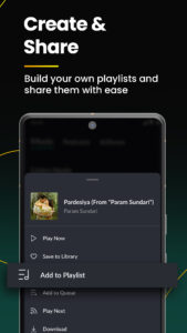 JioSaavn - Music & Podcasts 10.1.1 (120-640dpi) (Android 8.0+) JioSaavn - Music & Podcasts 10.1.1 (120-640dpi) (Android 8.0+)