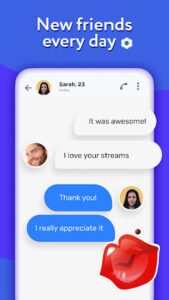 LovePlanet - Live video dating 2.99.465