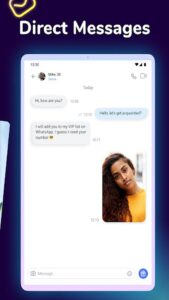 LovePlanet - Live video dating 2.99.465