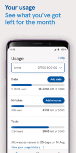 Tesco Mobile 7.6.1