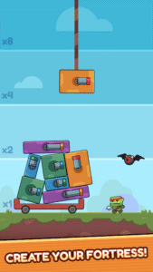 Wobble Tower 0.5.1