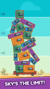 Wobble Tower 0.5.1