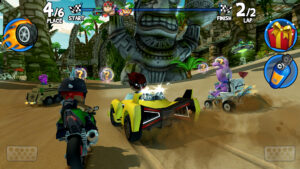 Beach Buggy Racing 2 2024.08.10 Beach Buggy Racing 2 2024.08.10