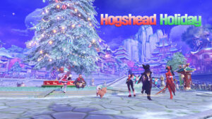 Blade & Soul Heroes 3.0.3