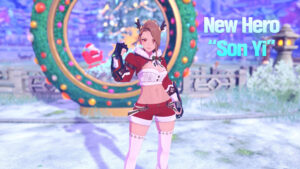 Blade & Soul Heroes 3.0.3