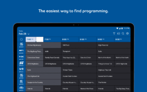 Bell Fibe TV 25.41.0.25410526