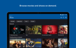 Bell Fibe TV 25.41.0.25410526