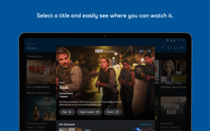 Bell Fibe TV 25.41.0.25410526