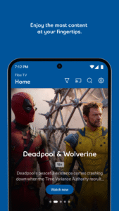 Bell Fibe TV 25.41.0.25410526